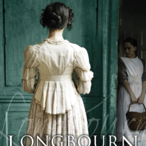 Longbourn The Unputdownable Richard And Judy Pick