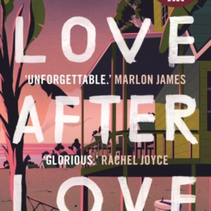 Love After Love