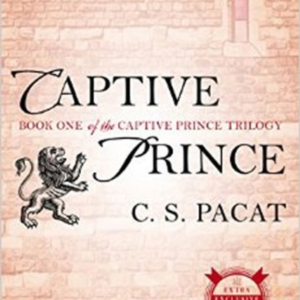 Captive Prince Book One Of The Captive Prince Trilogy
