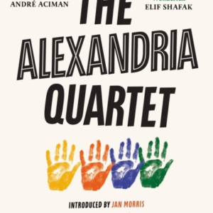 Alexandria Quartet