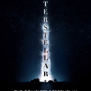Interstellar The Complete Screenplay With Selected Storyboar