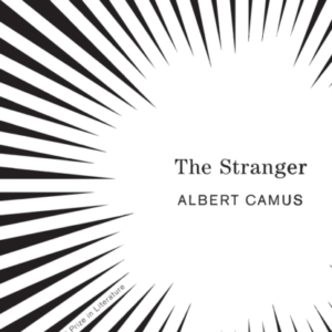 The Stranger