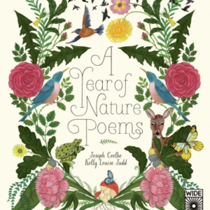 A Year Of Nature Poems