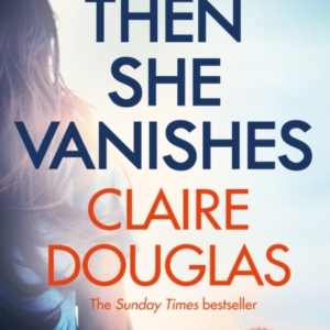 Then She Vanishes