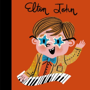 Elton John