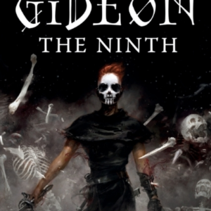 Gideon The Ninth