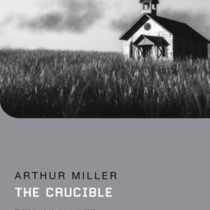 The Crucible