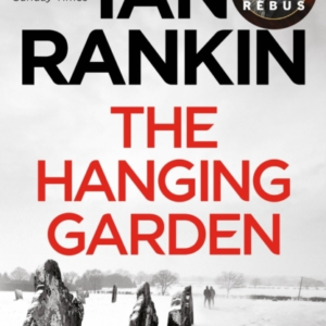 The Hanging Garden The #1 Bestselling Series That Inspired B