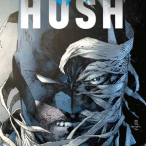 Batman: Hush