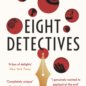 Eight Detectives