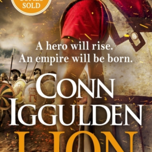 Lion 'Brings War In The Ancient World To Vivid, Gritty And B