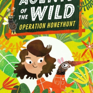 Agents Of The Wild: Operation Honeyhunt