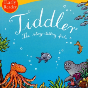Tiddler Reader