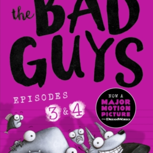 The Bad Guys: Episode 3&4