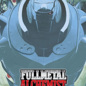 Fullmetal Alchemist 3-In-1 Edition, Vol. 7 Includes Vols. 19