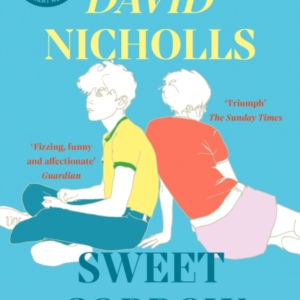 Sweet Sorrow The Sunday Times Bestselling Novel From The Aut