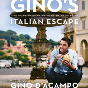 Gino's Italian Escape Book 1