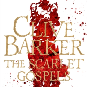 The Scarlet Gospels A Terrifying Duel Between Good And Evil