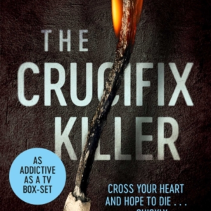 The Crucifix Killer