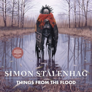 Things From The Flood