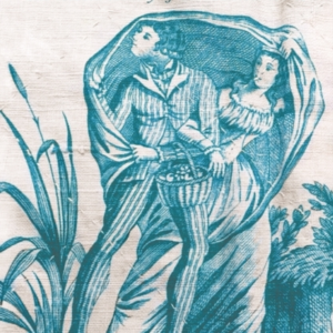 Fabric The Hidden History Of The Material World