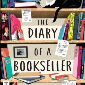 The Diary Of A Bookseller