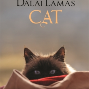 The Dalai Lama's Cat