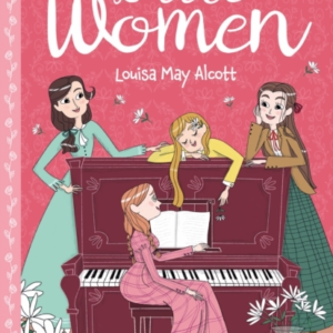 Little Women Easy Classics