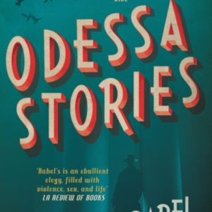 Odessa Stories