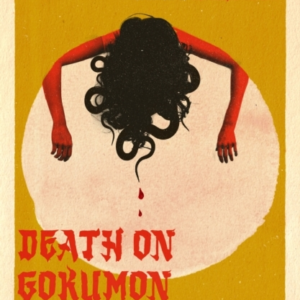 Death On Gokumon Island