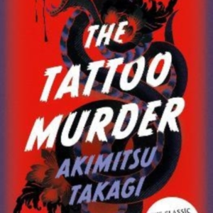 The Tattoo Murder