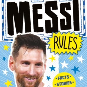 Football Superstars: Messi Rules