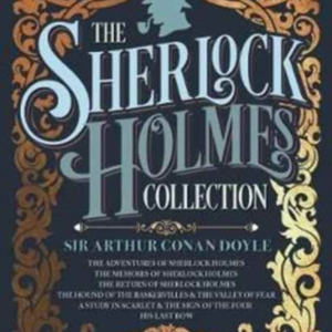 The Sherlock Holmes Collection