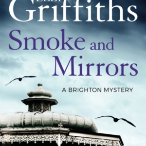 Smoke And Mirrors The Brighton Mysteries 2