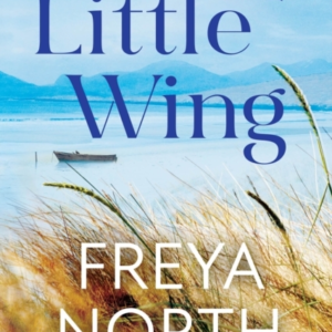 Little Wing A Beautifully Written, Emotional And Heartwarmin