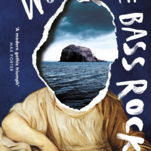 The Bass Rocka Rising Star Of British Fiction Sunday Teleg