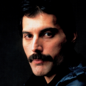 Freddie Mercury