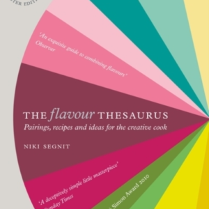 The Flavour Thesaurus