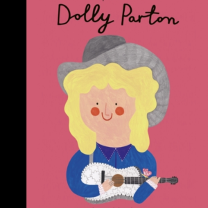 Dolly Parton