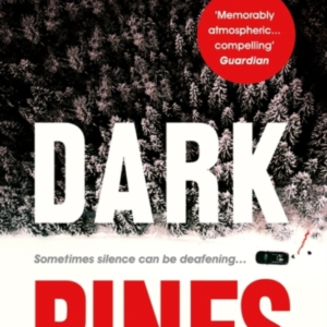 Dark Pines The Tension Is Unrelenting And I Cant Wait Fo