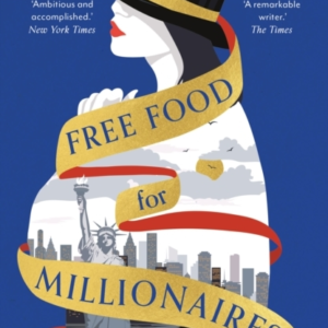 Free Food For Millionaires
