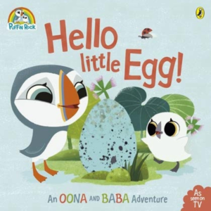 Puffin Rock: Hello Little Egg Soon To Be A Major Netflix Fil