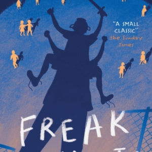 Freak The Mighty
