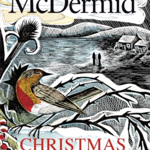 Christmas Is Murder A Chilling Short Story Collection