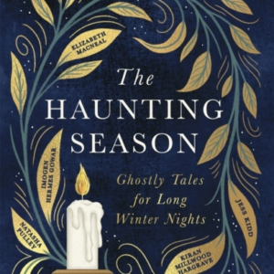 The Haunting Season The Instant Sunday Times Bestseller And