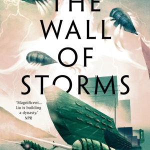 The Wall Of Storms