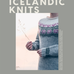 Icelandic Knits18 Timeless Lopapeysa Sweater Designs