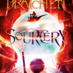 Sourcery(Discworld Novel 5)