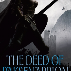 The Deed Of Paksenarrionthe Deed Of Paksenarrion Omnibus