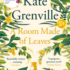A Room Made Of Leaves